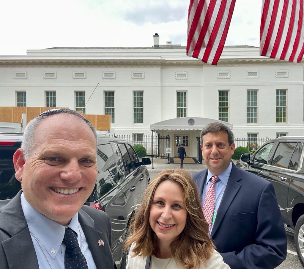 Karen Paikin Barall tweet media