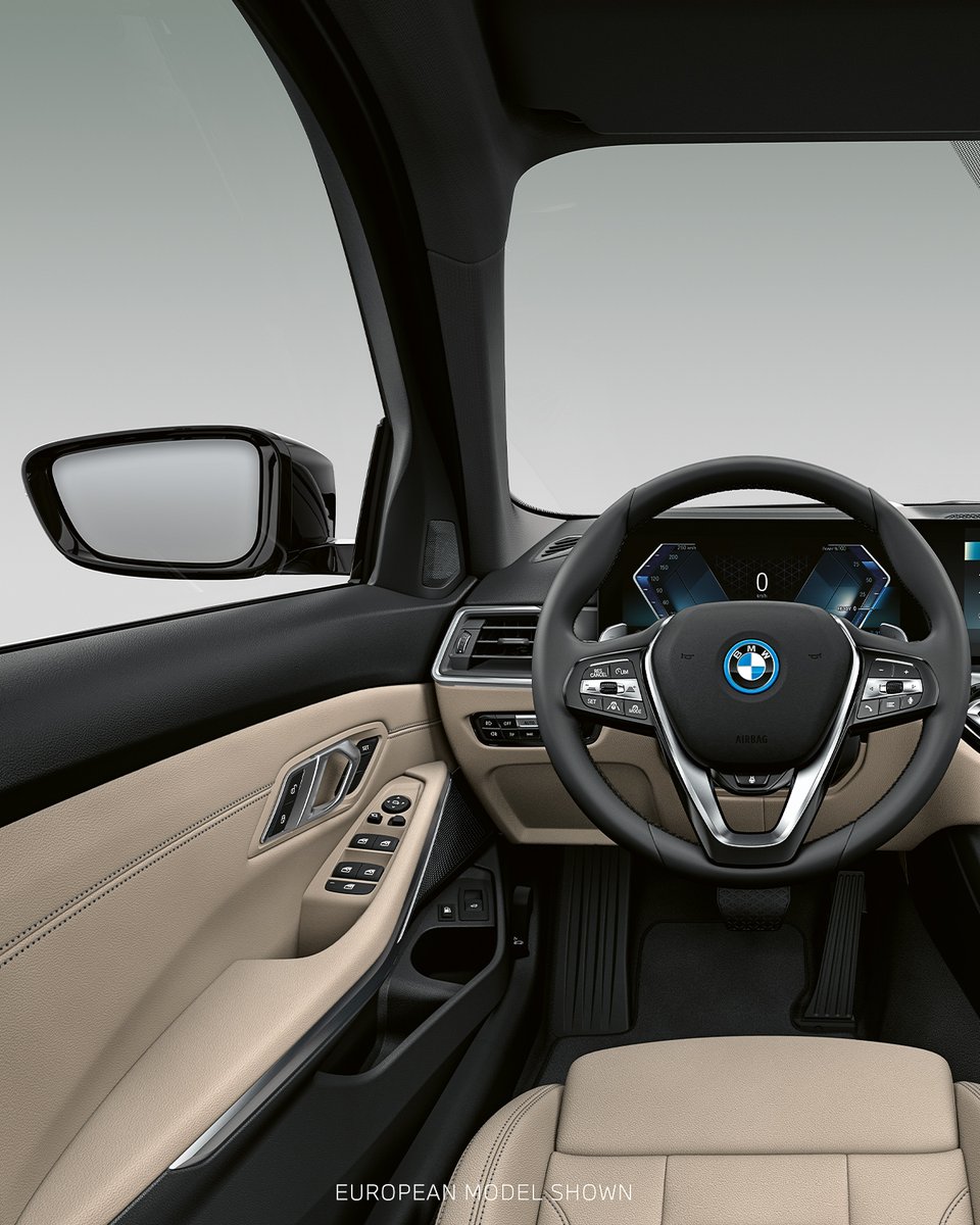 fieldsbmw's tweet photo. The best-of-its kind hybrid with all-new aesthetics and tech. This is the redesigned BMW 330e. Learn more & find your next BMW at Fields BMW. Visit https://t.co/Mqia2Pkcyl to find the Fields BMW location nearest you today | #fieldsbmw #bmw #bmwlife #bmwlifestyle #bmwcars #bmwauto https://t.co/OmaCf4FuHS