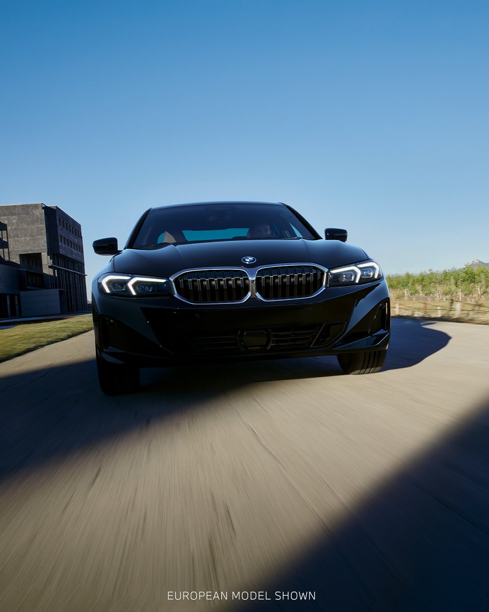 fieldsbmw's tweet photo. The best-of-its kind hybrid with all-new aesthetics and tech. This is the redesigned BMW 330e. Learn more & find your next BMW at Fields BMW. Visit https://t.co/Mqia2Pkcyl to find the Fields BMW location nearest you today | #fieldsbmw #bmw #bmwlife #bmwlifestyle #bmwcars #bmwauto https://t.co/OmaCf4FuHS