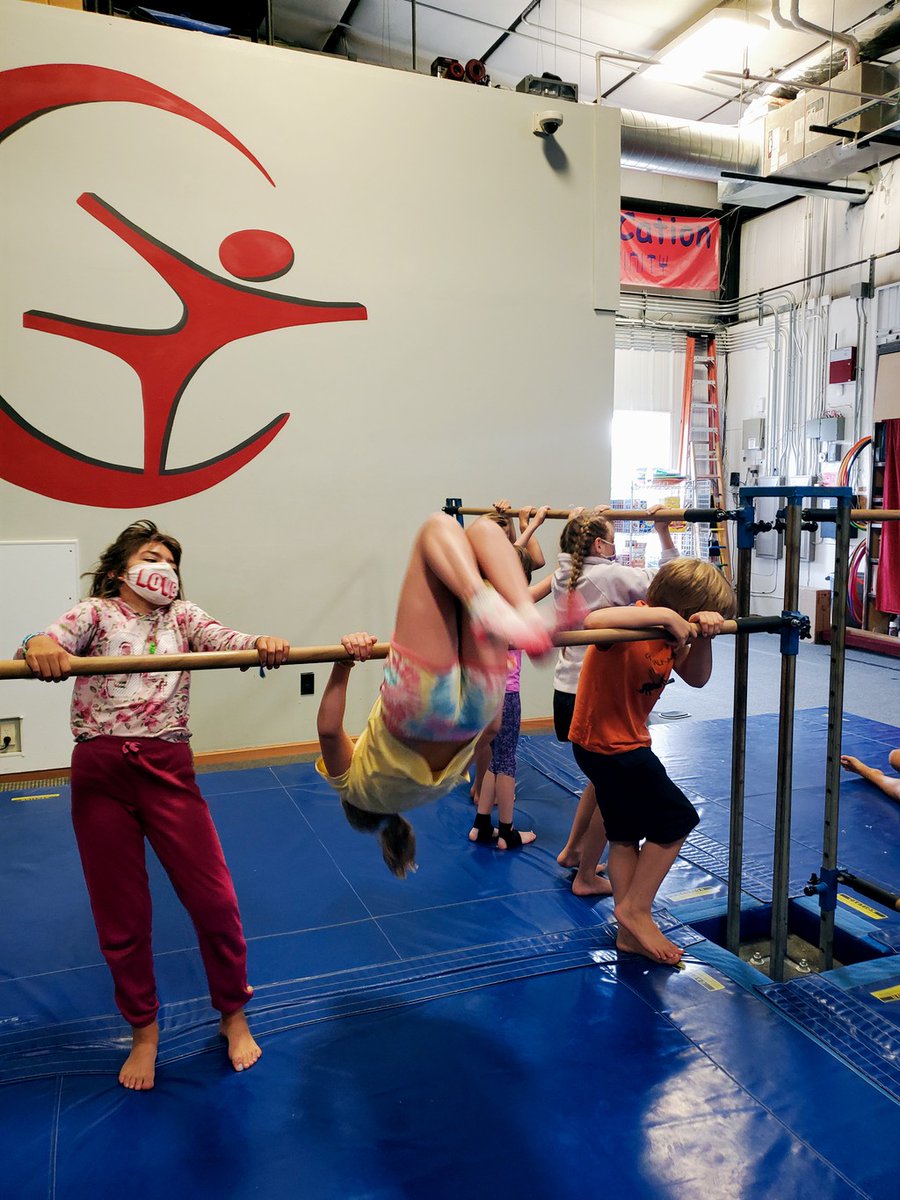 Gymfinity tweet picture