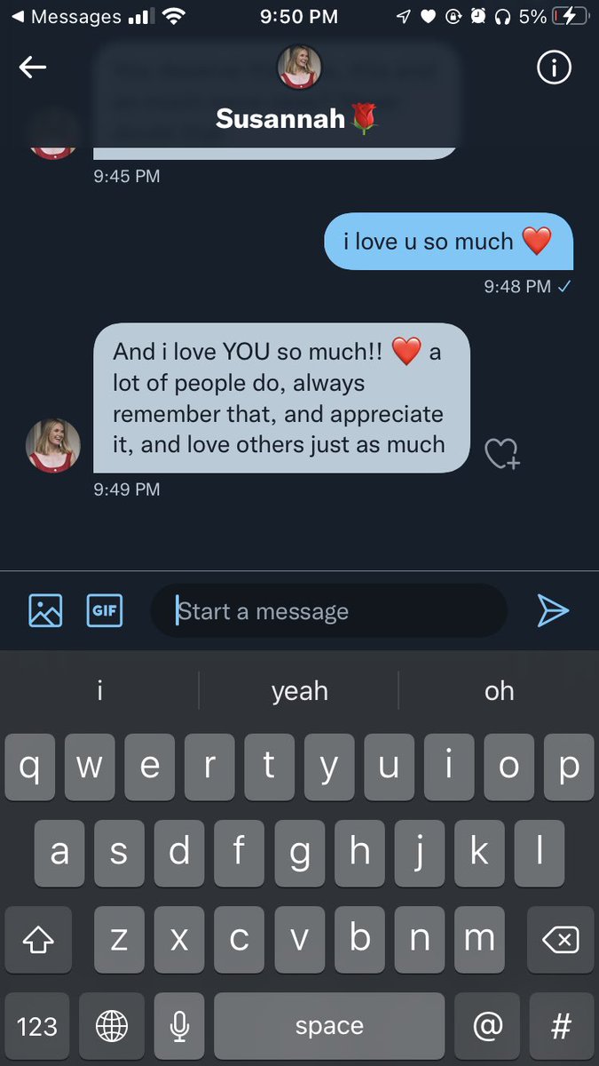 my mom truly is the best❤️