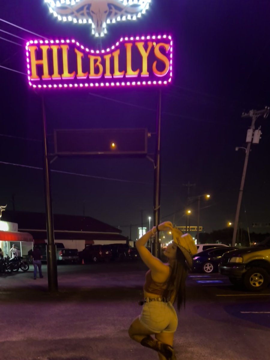 if boots are required, count me in 🤠