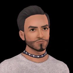 sublimedsims's tweet photo. sawry i haven’t been active but i thought I’d come on to share some of my #sims3 university makeovers!
- Derek Khan &amp; Ashley Corono - https://t.co/E9pHsrx1Ry
