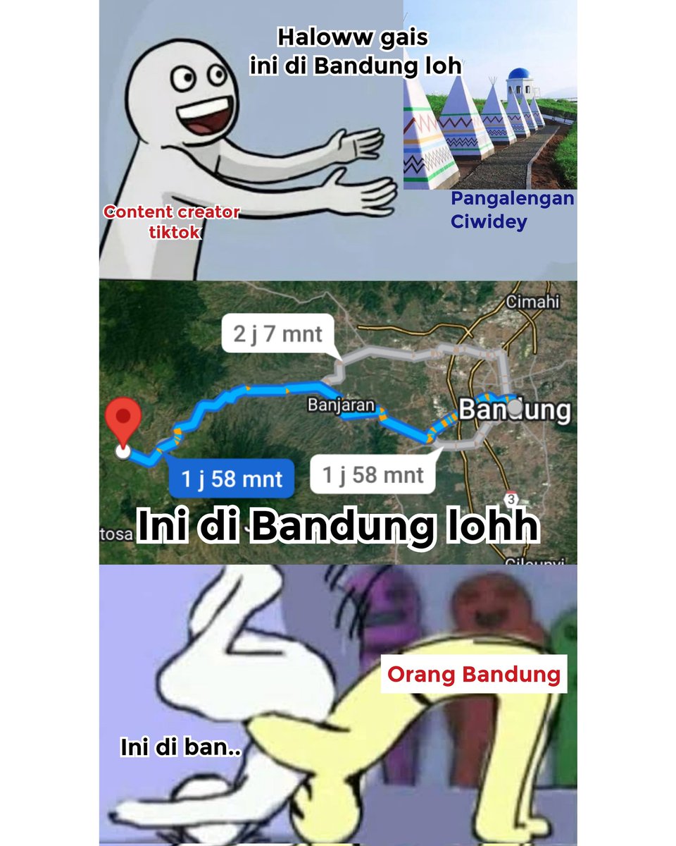 txtdaribandung's tweet image. Tuman