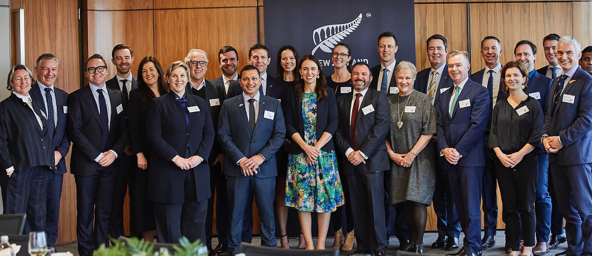 AmitOVerma's tweet image. Absolute honour and privilege to host our PM Jacinda Ardern in Sydney yesterday, along with a small group of investors across various asset classes, for an intimate lunch and Q&amp;amp;A. @robyndenholm, @alistercoleman, @johnhenderson, @AndreaMGardiner, Karthi Sepulohniam