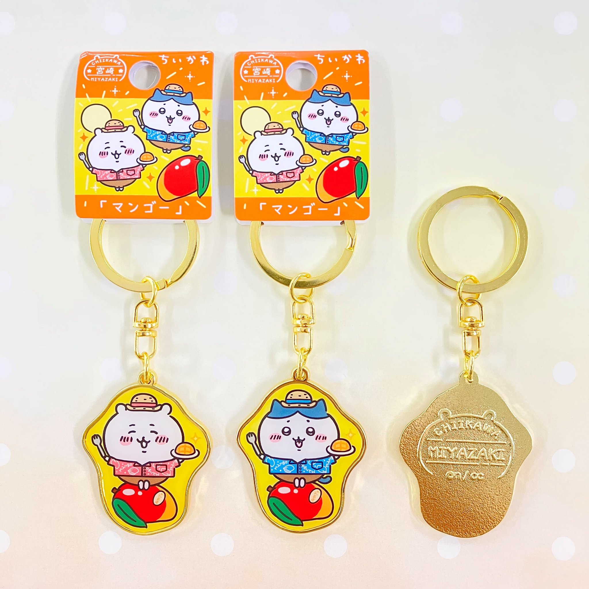 ご当地ちいかわグッズ 公式 on X:
