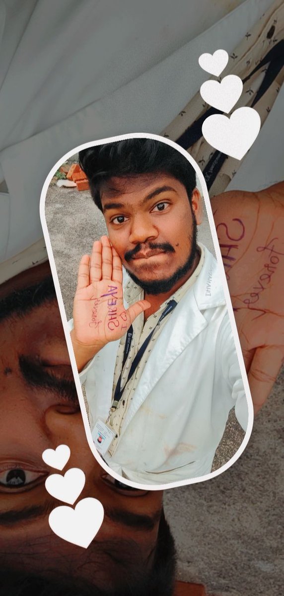 dhanaghoshal's tweet image. Hey @shreyaghoshal !! 
Just I finished my night shift work 
Sitting simply 😜 suddenly I thought 
Should write ur name on my hand 🙈💛 how is it my queen !! 

I 💗 SHREYA forever ........ 

Love you endless my mentor 💗

Good morning #ShreyaGhoshal