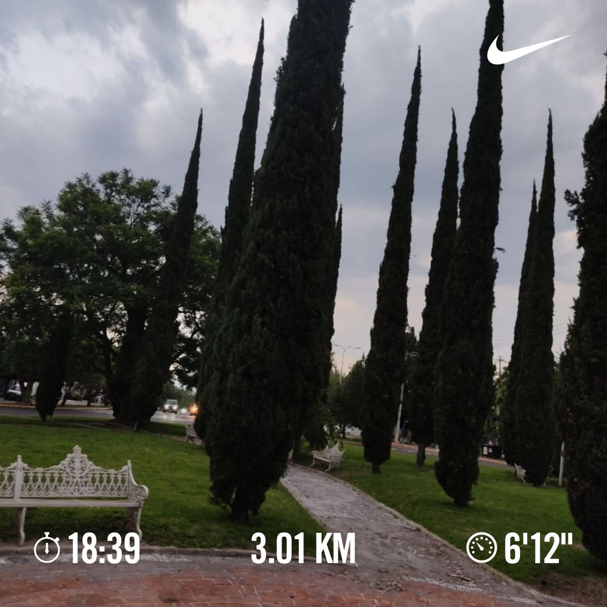 Por qué te gusta correr tanto? Es la pregunta que siempre se recibe, pero nunca ente serían está vista,aire, momento de terminar satisfecho <a href="/yoelegicorrer1/">#Yoelegícorrer</a> <a href="/Maraton_Gdl/">Maratón Guadalajara</a> <a href="/marathorunners/">Marathorunners</a>
