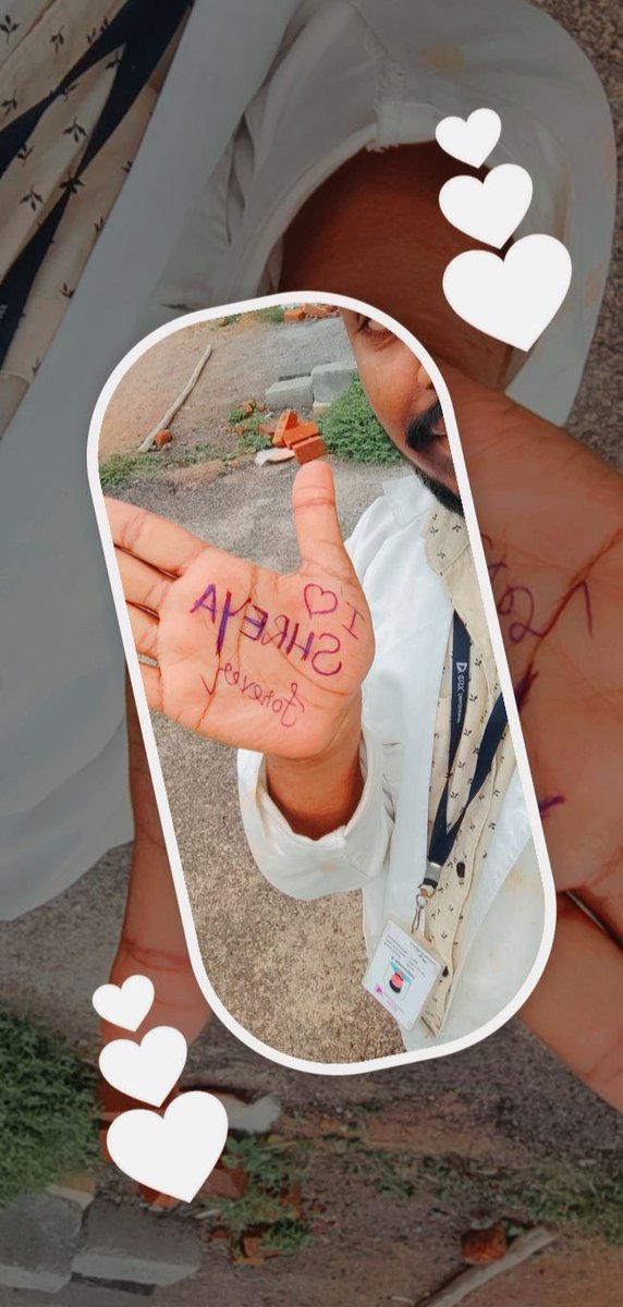 dhanaghoshal's tweet image. Hey @shreyaghoshal !! 
Just I finished my night shift work 
Sitting simply 😜 suddenly I thought 
Should write ur name on my hand 🙈💛 how is it my queen !! 

I 💗 SHREYA forever ........ 

Love you endless my mentor 💗

Good morning #ShreyaGhoshal