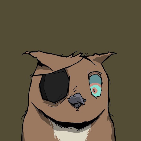 To celebrate the best community in the market 🏆🥳
I’m giving away 1 @Dirt_Birds_NFT to a lucky winner in 24hrs 🫡🦉❤️‍🔥 GL🤝
1. RT &amp; Like
2. Follow <a href="/badnftcollector/">badnftcollector❤️‍🔥🦅</a> &amp; @Dirt_Birds_NFT 
3. Tag 3 friends
#ₕₒₒₜₕₒₒₜ #Dirtbirds #NFTCommunity