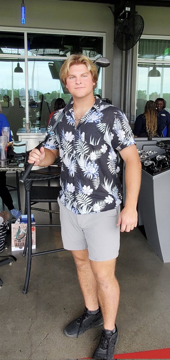 Kevin_Torgerson's tweet photo. Happy big 18 today my boy.  Keep doing you! https://t.co/OpkkAtOkz6