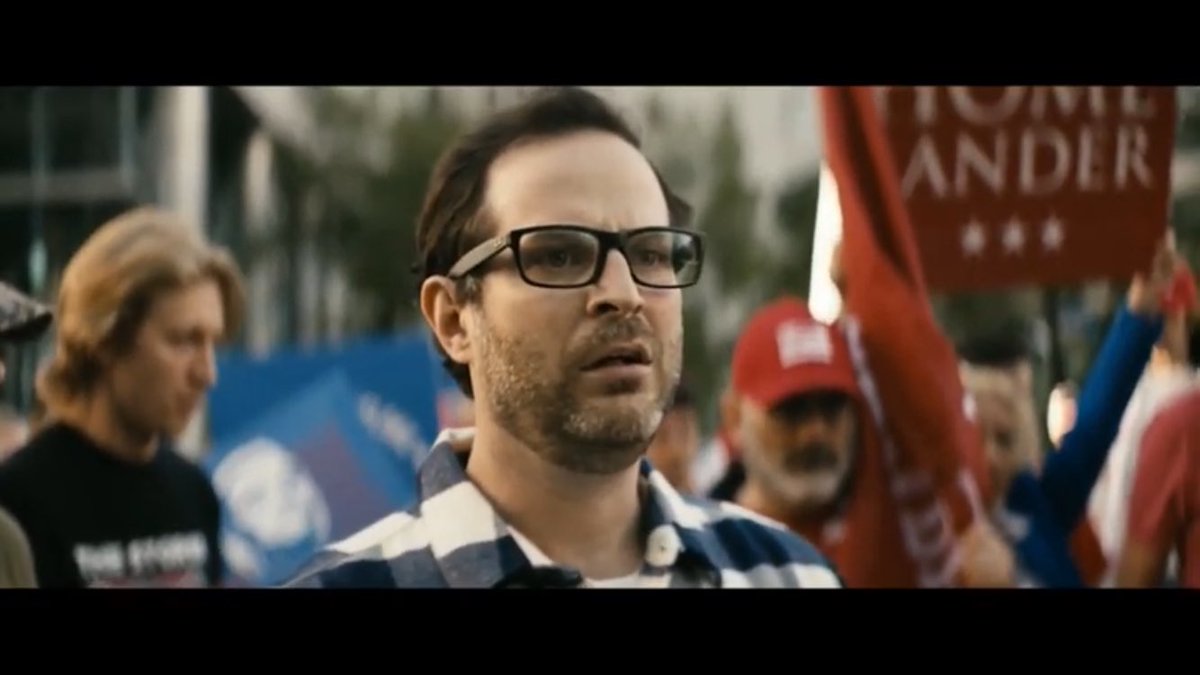 hashira95's tweet photo. I hate this dude more than Homelander and Solider Boy 

#TheBoysTV #TheBoysFinale https://t.co/teOdJB67e6