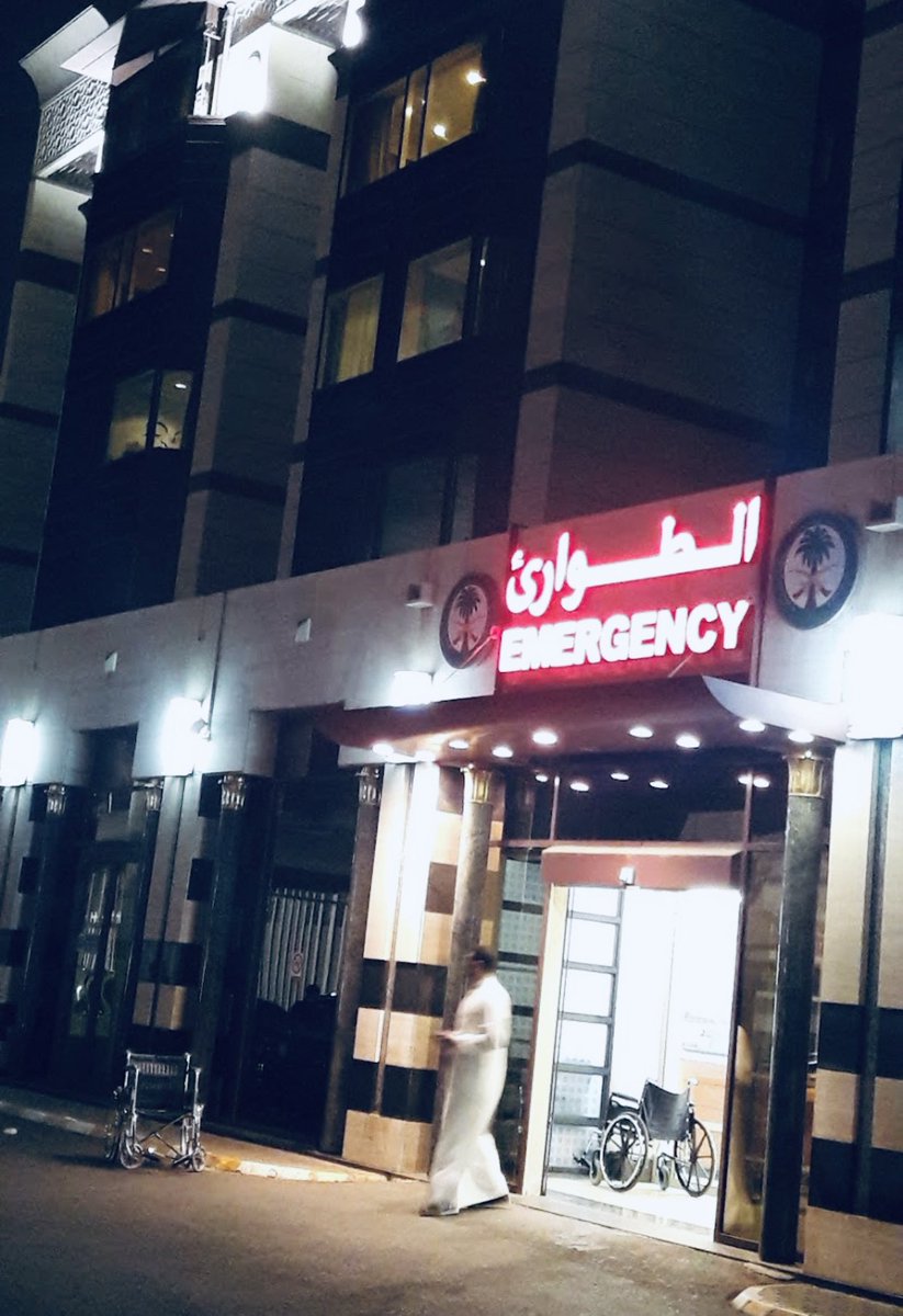 bari4111's tweet photo. Someone say "there is a miracle in every new beginnin" 

First oncall will be unforgettable 🤣🤣😅🤭 https://t.co/WkolXqVu9k