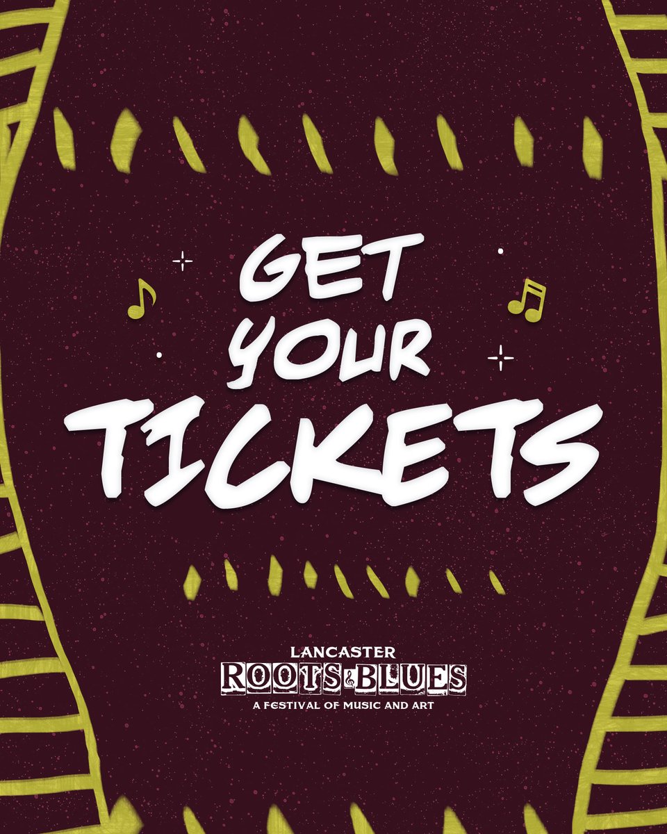 It's almost time!  VIP events begin Friday night, everything else on Saturday at 1pm!

INFLATION BUSTER sale prices are in effect on all tickets and  SPECIAL Lifetime VIP package for the festival!

There are ticket options as low as $25 - check it out: bpt.me/5277685