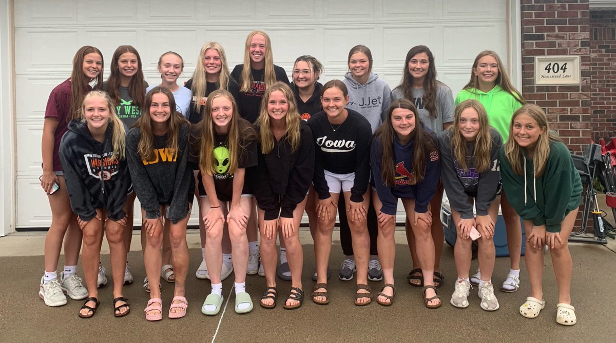 SBL Softball (@sbl_softball) on Twitter photo Thank you to the parents for feeding both the softball and baseball teams tonight! Warrior Nation come out and support baseball tomorrow, then softball on Saturday!🥎😎<a href="/SBL_Baseball/">SBL Baseball</a> Thank you to the parents for feeding both the softball and baseball teams tonight! Warrior Nation come out and support baseball tomorrow, then softball on Saturday!🥎😎<a href="/SBL_Baseball/">SBL Baseball</a>