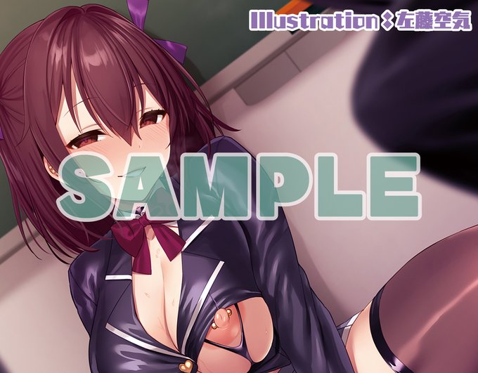 【ピンナップ】
まずはVol.98収録のピンナップをご紹介!
今号は以下4名の美麗イラストを収録♪
#左藤空気(@patrietta)
#Jewel(@the_blackcanvas)
#丑露ムキ(@ushiro_mukimuki)
#鱈(@tara_zpapiko)
(添付イラストはトリミングしたものです) 