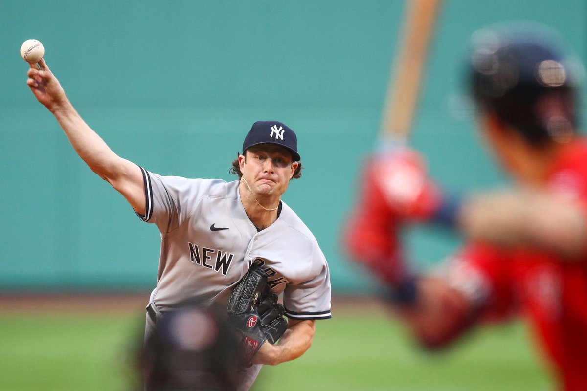 RT @TalkinYanks: Gerrit Cole tonight:
6 IP, 5 ER, 5 H, 7 SO, 3 BB,
Season ERA: 3.26 https://t.co/F2KUoHLm2E