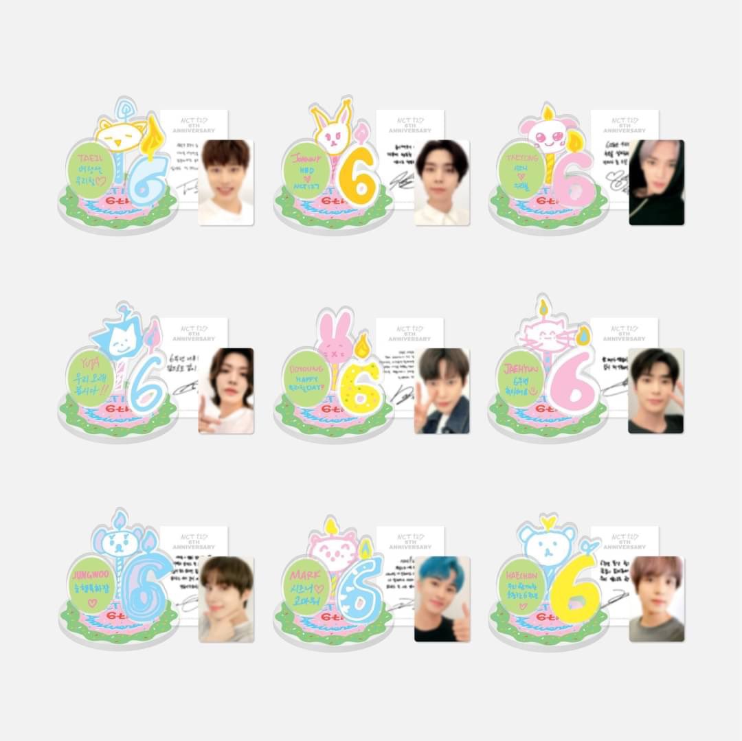 beyfrlee's tweet photo. 🌻OPEN PO MD NCT 127 DEBUTH 6th ANNIVERSARY🌻

🌻Acrylic + Ar vc 335k dp 275k 
🌻Necklace 435k dp 350k
🌻Repackage Photoset 325k dp 275k 
🌻Luckycard Set 125k dp 100k
🌻Cake Acrylic Griptock 160k dp 100k 

✅ EMS+TAX
✅ CO WEB 
❌ Packing
❌ Shipping kerumah kamu https://t.co/dA4qaXjw80