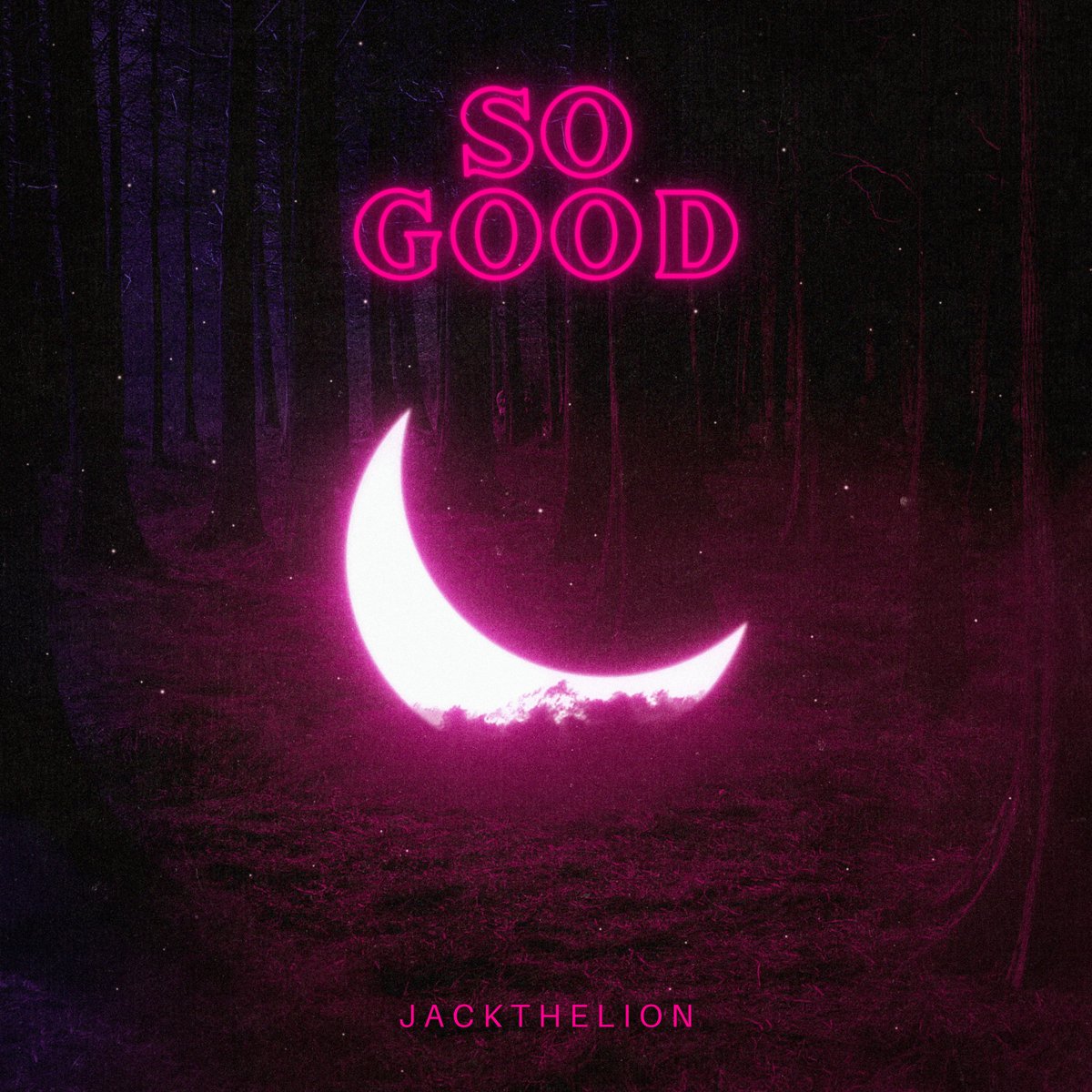 AYO!
My latest track "So Good" is going to be on all streaming platforms tomorrow! 
Pre-save it here for me: bit.ly/3yrNxLZ 🙏

#Spotify #Applemusic #synthwave