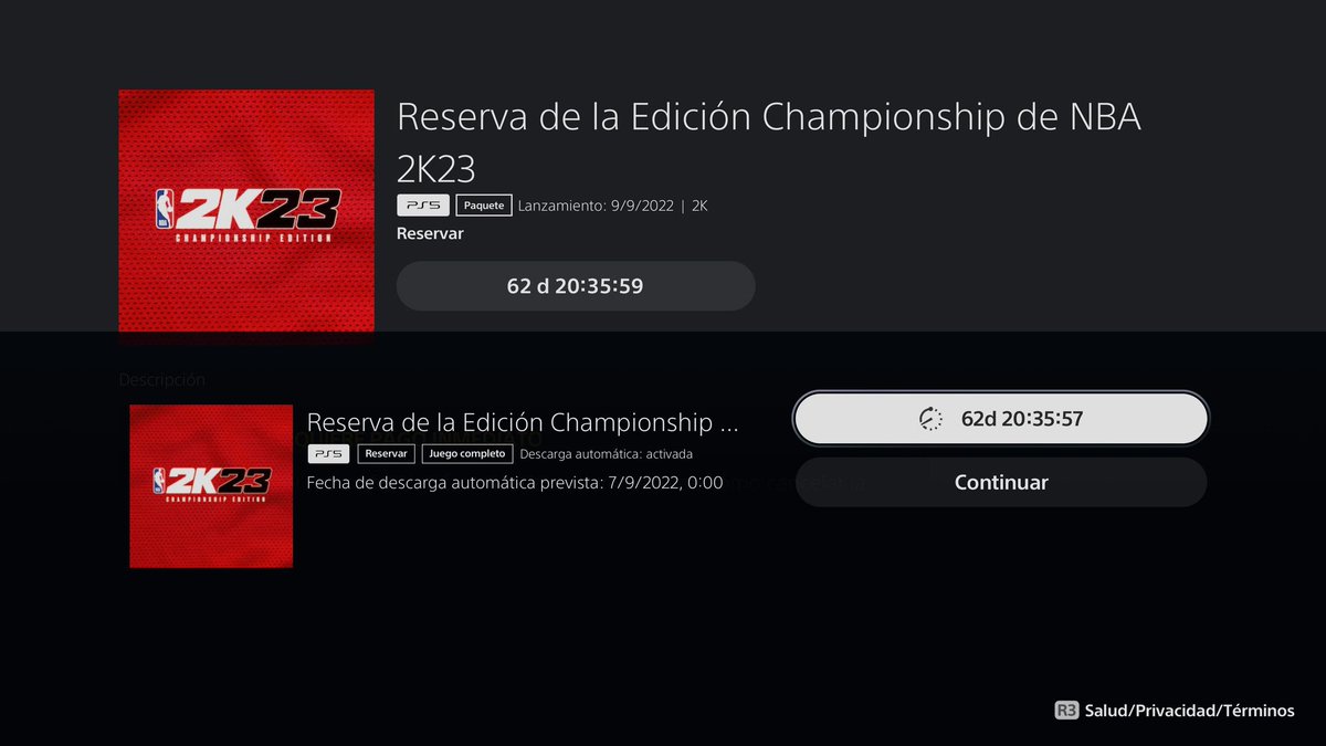 AimlessNBA's tweet image. Here we go again #NBA2k23 🏀🏀🏀