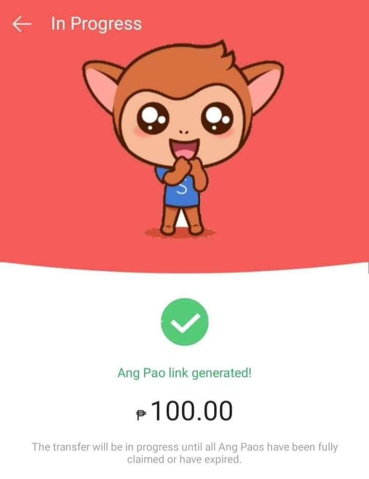 awesamrecosph's tweet photo. May pa-ang pao ulit si Mayumi ๐คฃ
Claim na ๐ FIXED PISO AMOUNT PO YAN ๐
#1 https://t.co/301VxBOMg1
#2 https://t.co/oteS6viyc9
#aweSAMrecos #shopeeph #angpao #shopeeangpao https://t.co/C7gaGNWbqw