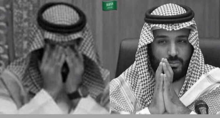 fayez_malki's tweet photo. سهر .. متابعة.. تضحية .. إدارة  .. دعم .. عزم .. حزم .. سياسه.. اقدام .. قرارت .. كل ذلك من أجلنا وماخفي أعظم ، اقل مايجب علينا فعله هو الدعاء له في هذا اليوم الفضيل بالاعانه والتوفيق والنصر والسداد
⁧#محمد_بن_سلمان 
#ولي_العهد
اللهم انصره وسدد خطاه https://t.co/9VPLKvpDIl