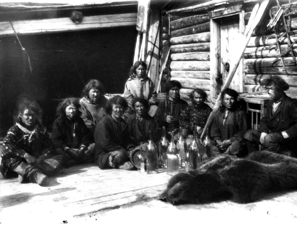Aborigen86's tweet photo. Новый материал (Меновая торговля на Севере Западной Сибири в XIX – начале ХХ вв.) на сайте остяко-вогульск.рф - https://t.co/yJyGtDyriZ https://t.co/JtIvNoQVZ0