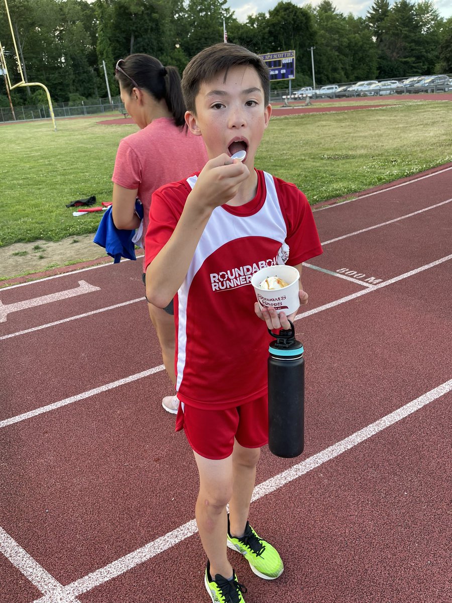 Roundabout Runners Club tweet media