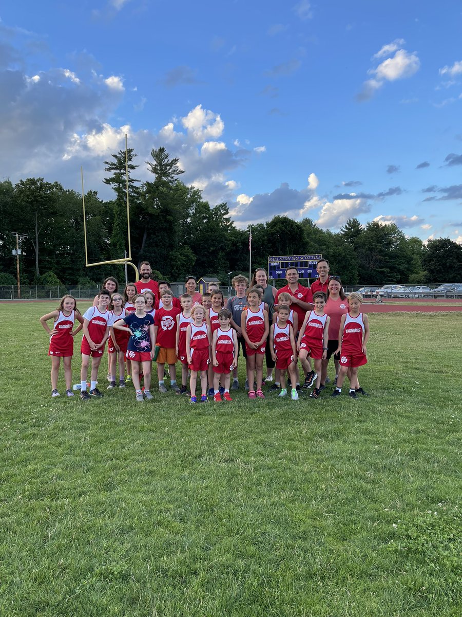 Roundabout Runners Club tweet media