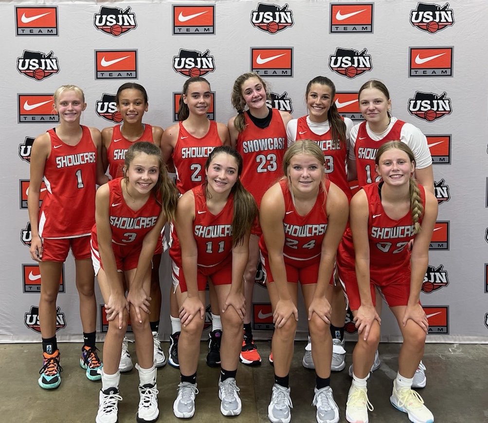 Indiana Showcase 2026 tweet media