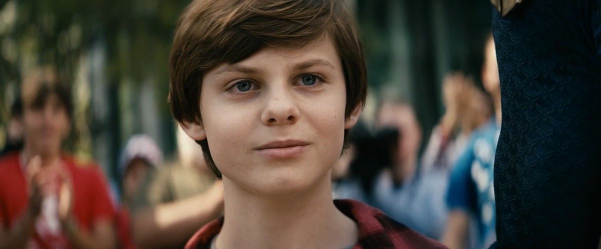 WannabeMemerr's tweet image. You see, thats where the trouble began. That smile, that fucking smile 😑😑 #TheBoysFinale