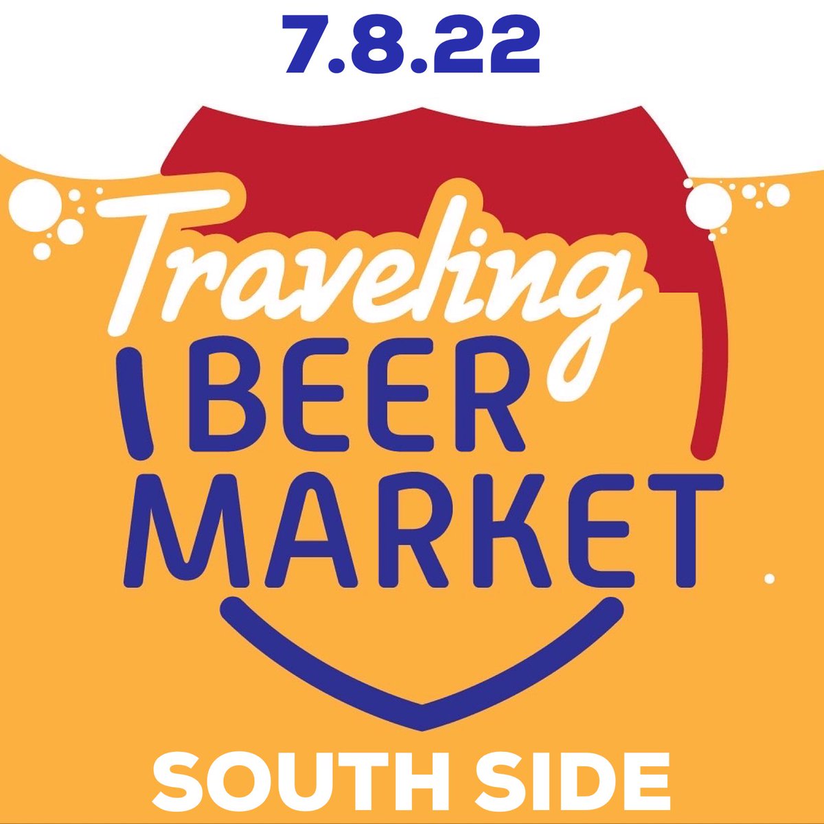 Beers of the Burgh (@beersoftheburgh) on Twitter photo The Traveling Beer Market heads to the <a href="/SouthSideWorks/">SouthSide Works</a> on Friday 7/8 from 6-10pm! 5 breweries, 4 musical guests, food trucks and FREE ADMISSION! Come on out!
<a href="/strangerootspgh/">Strange Roots Experimental Ales</a> <a href="/AllusionBrews/">Allusion Brewing Company</a> <a href="/InnerGrooveBrew/">Inner Groove Brewing</a> <a href="/EastEndBrewing/">East End Brewing Company</a> @MasticTrail <a href="/pghbrewersguild/">PGH Brewers Guild</a> The Traveling Beer Market heads to the <a href="/SouthSideWorks/">SouthSide Works</a> on Friday 7/8 from 6-10pm! 5 breweries, 4 musical guests, food trucks and FREE ADMISSION! Come on out!
<a href="/strangerootspgh/">Strange Roots Experimental Ales</a> <a href="/AllusionBrews/">Allusion Brewing Company</a> <a href="/InnerGrooveBrew/">Inner Groove Brewing</a> <a href="/EastEndBrewing/">East End Brewing Company</a> @MasticTrail <a href="/pghbrewersguild/">PGH Brewers Guild</a>