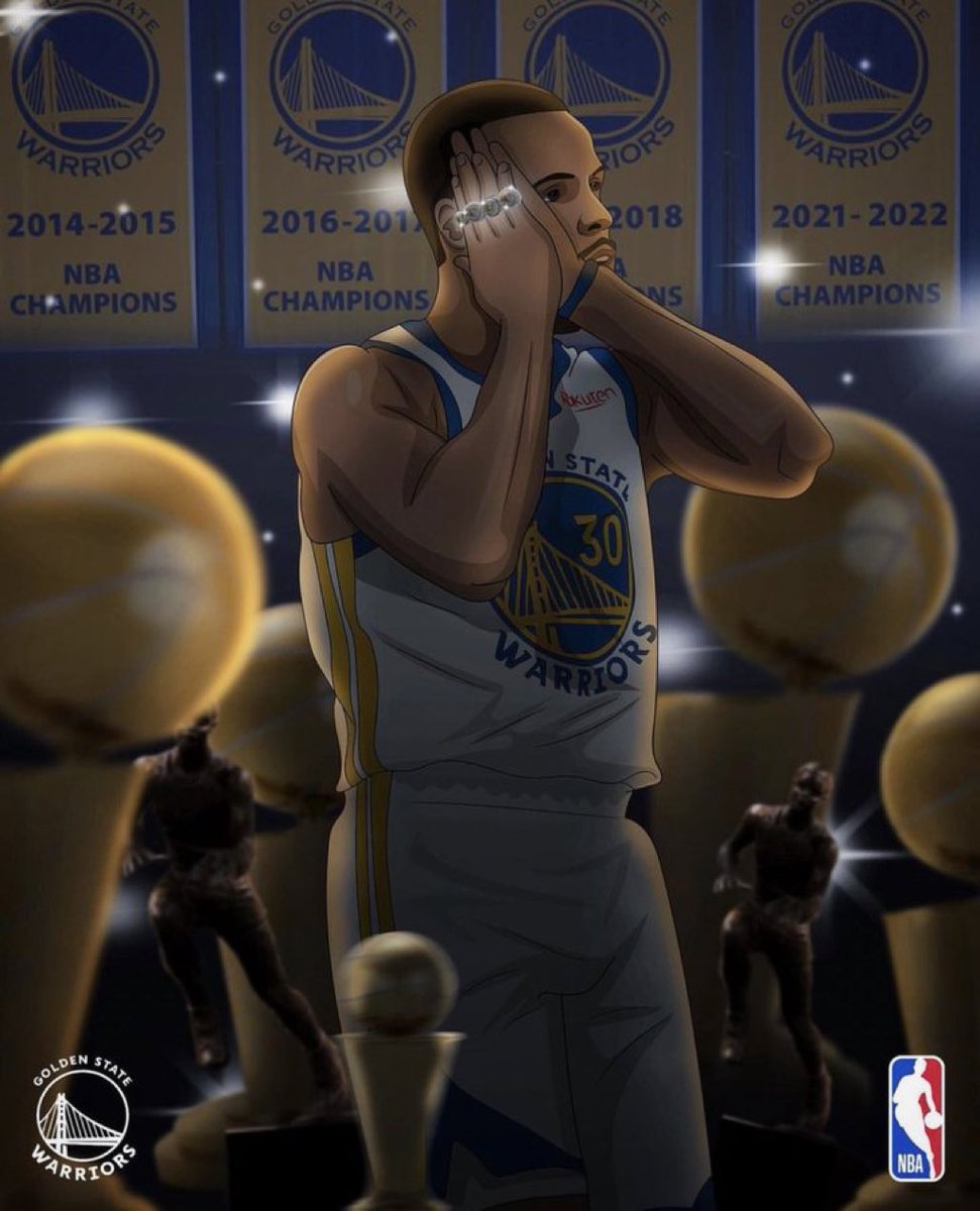 StephMuse_'s tweet image. This Steph edit is dope 🔥💍
