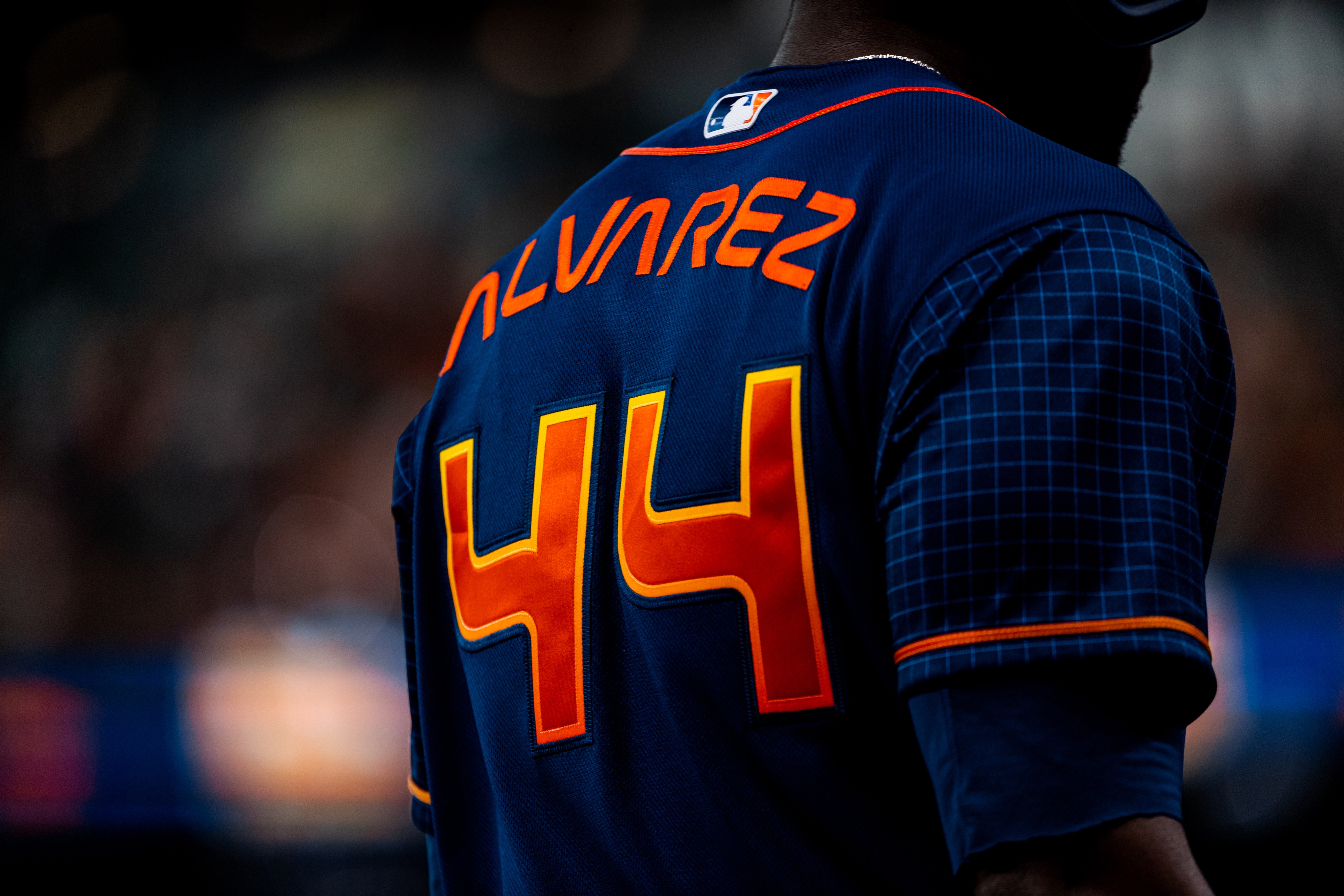 Houston Astros on X: 🚨 GIVEAWAY ALERT 🚨 Reply with a screenshot of your  ballot showing that you voted for both Yordan and Altuve today. One lucky  fan will win a Yordan
