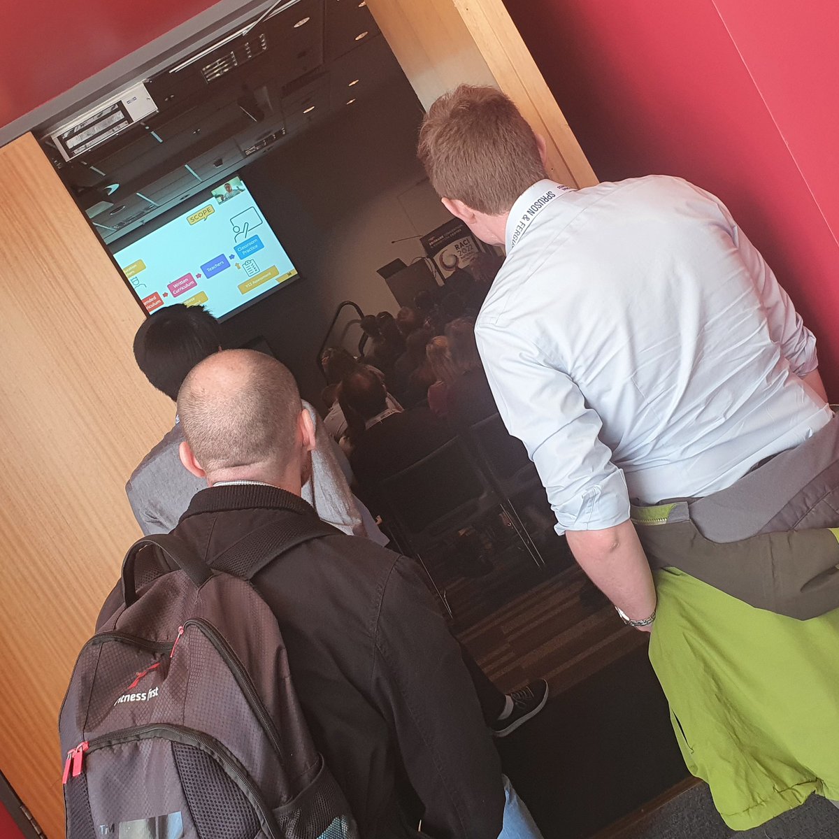 Cha Reyes (@cha_kemist) on Twitter photo Huge congratulations to <a href="/Genevieve_Echo/">Genevieve Firmer</a> presentation at #RACI2022 for a blockbuster attendance π₯³ Great work, well done! Huge congratulations to <a href="/Genevieve_Echo/">Genevieve Firmer</a> presentation at #RACI2022 for a blockbuster attendance π₯³ Great work, well done!