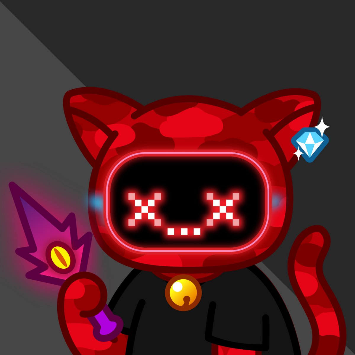 The Strays tweet media