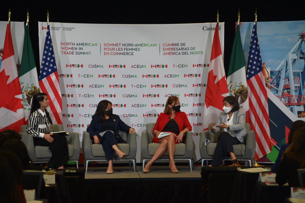 Ambassador Katherine Tai tweet media