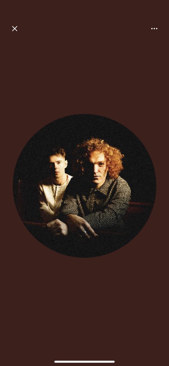 Check out <a href="/SeafretOfficial/">Seafret</a> … the single Pictures is hauntingly beautiful, like a summer’s day with the one you love