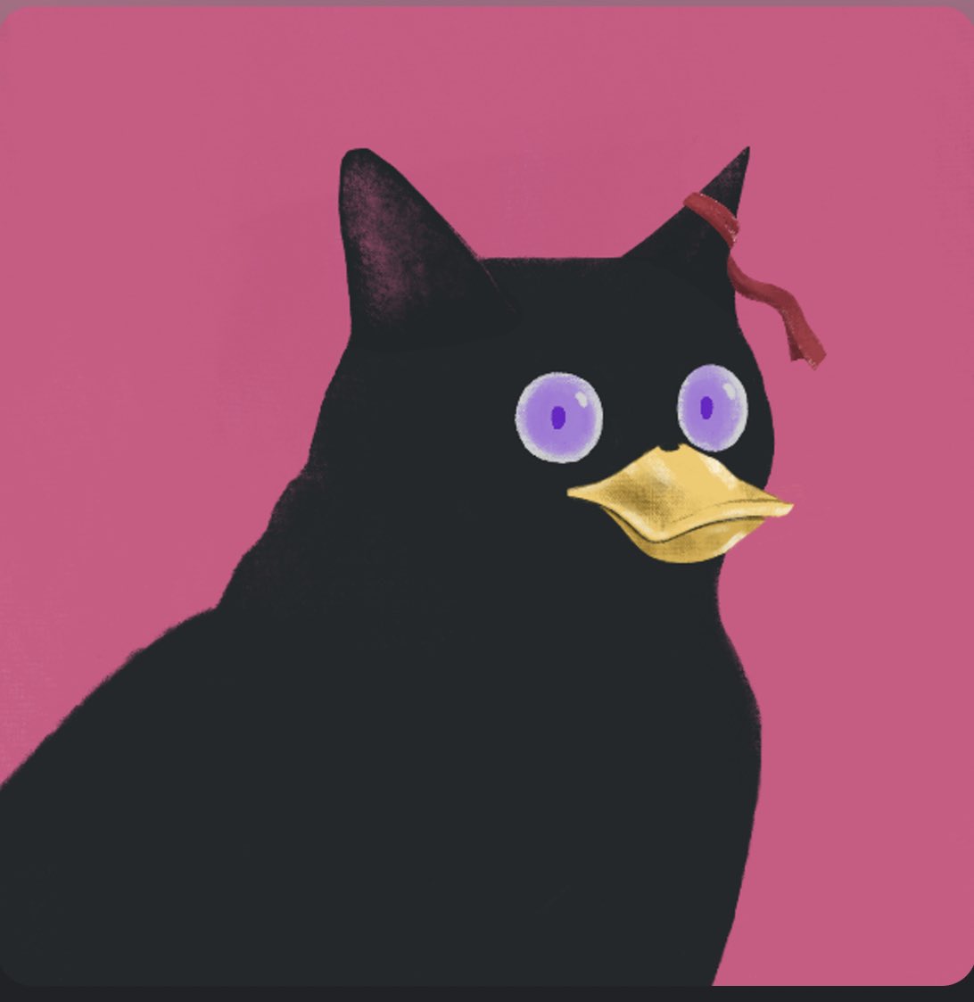 KittenExploding's tweet photo. Got my cat @MimicShhans  
#mimicshhans https://t.co/yyeCpoIk3A