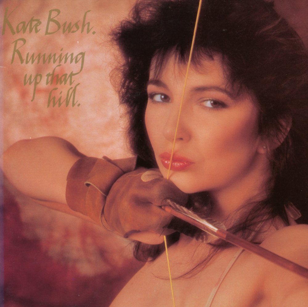 RobertGReeve's tweet image. The ideal D&amp;amp;D party contains four classes: Kate Bush, Kate Bush, Kate Bush, and Kate Bush