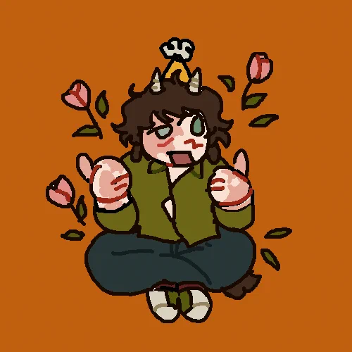 happy ctubbo day to those who celebrate..⭐️
#tubbofanart 