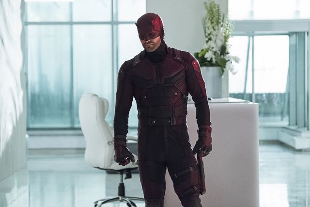 brunodiazz0's tweet photo. Sinceramente era una de las series que menos esperaba, pero desde que se hizo #OFICIAL la participación de #Daredevil y #Kingpin la necesito ya!! https://t.co/FONuqJDIpF