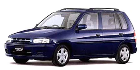 @Suzukin_Keicar この辺は入れますか？
日本フォード という マツダ ではない車両達の一部 