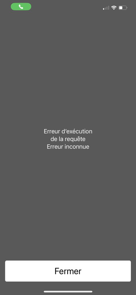 actualitesapple's tweet photo. Someone have a problem with Voice Messaging in beta 3 #ios16beta3 #iOS16 #iPhone https://t.co/n209P2j3VZ