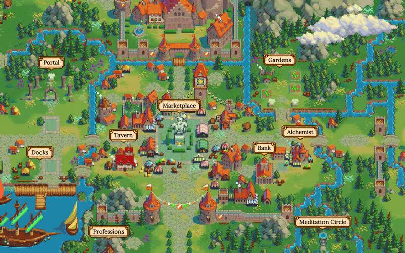 Play Rocket tweet media