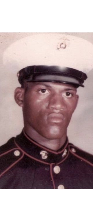44MagnumBlue1's tweet photo. United States Marine Corps Lance Corporal Bobby Elmer Gray was killed in action on July 7, 1970 in Quang Nam Province, South Vietnam. Bobby was a 20 year old Machine Gunner from Tampa, Florida. 1st Battalion, 1st Marines, A Company. Remember Bobby today. He was a warrior &amp; a Hero https://t.co/a0KSBYa3sp