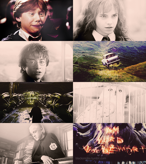 Harry Potter World tweet media