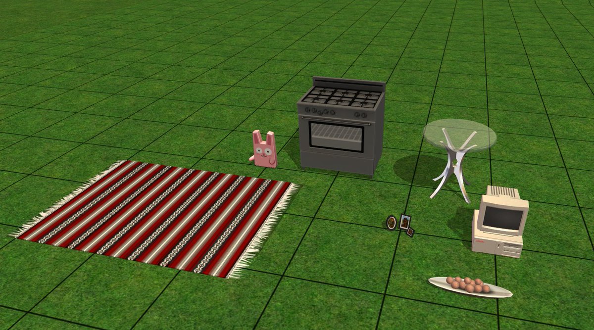 1 - Quarter Tile Placement With the build cheat