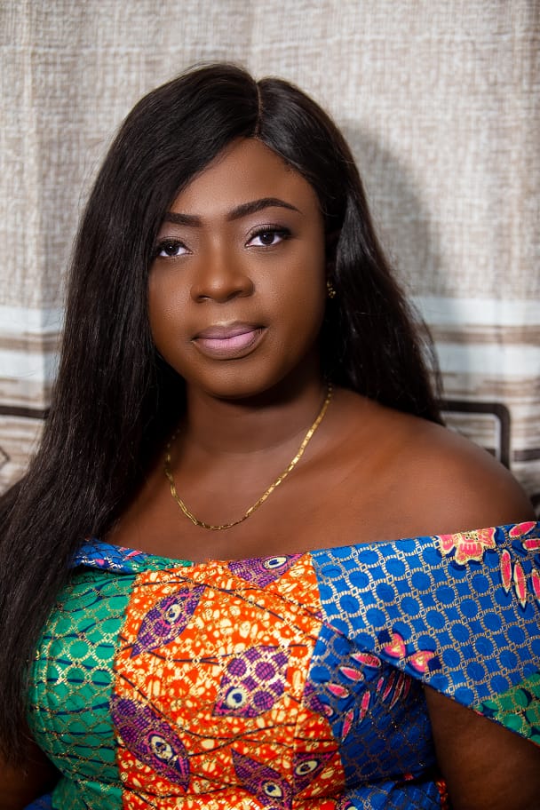 acquah_prophet's tweet photo. Happy birthday to you my lovely Mom ❤️ 🥰 https://t.co/3ha5MNryb2