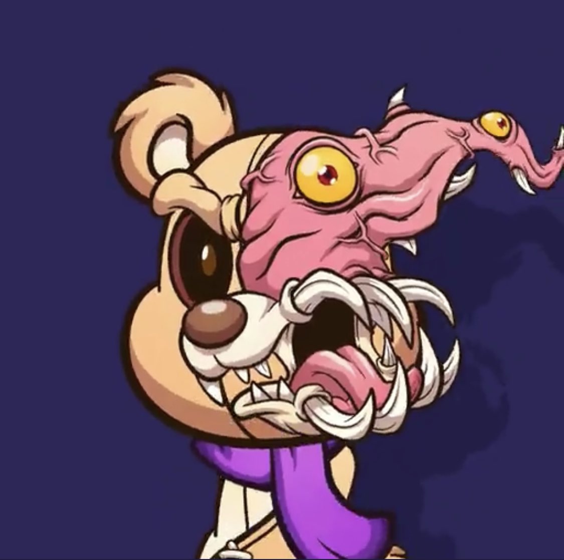 ummm… <a href="/SethGreen/">Seth Green</a> - was that you?